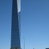 Madrid's Cuatro Torres (Four Towers) | Credit: Nicole Jewell