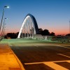 Main Street Bridge | Courtesy of Damian Wohrer