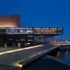 The New Royal Playhouse | Credit: Lundgaard & Tranberg Architects