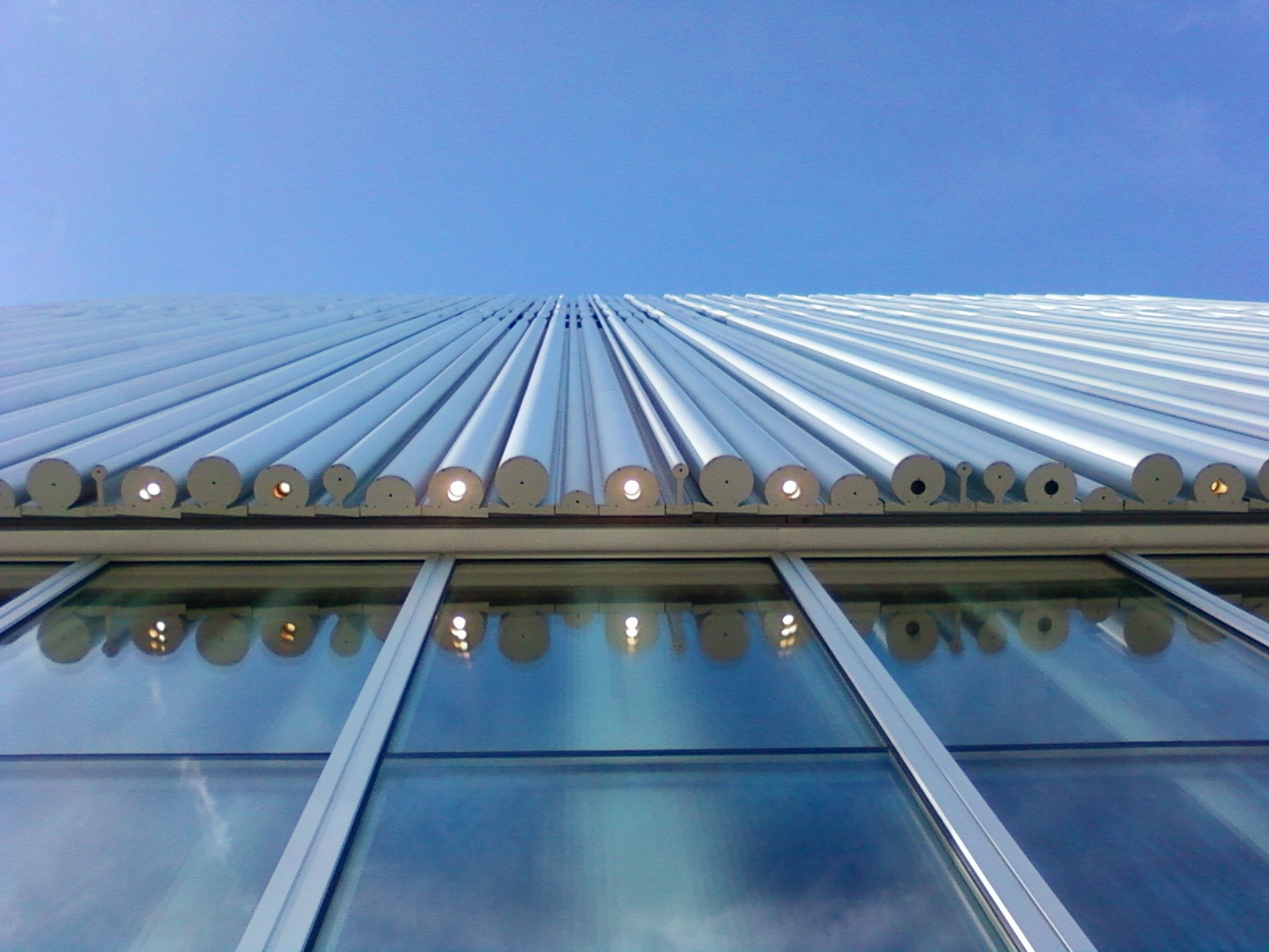 Wyly Theater at the Performing Arts Center in Dallas, Texas by Rem Koolhaas and REX