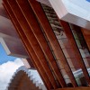 Santiago Calatrava's Ysios Bodega | Credit: Ysios Bodega