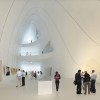 Heydar Aliyev Cultural Centre Renderings | Credit: Zaha Hadid Architects