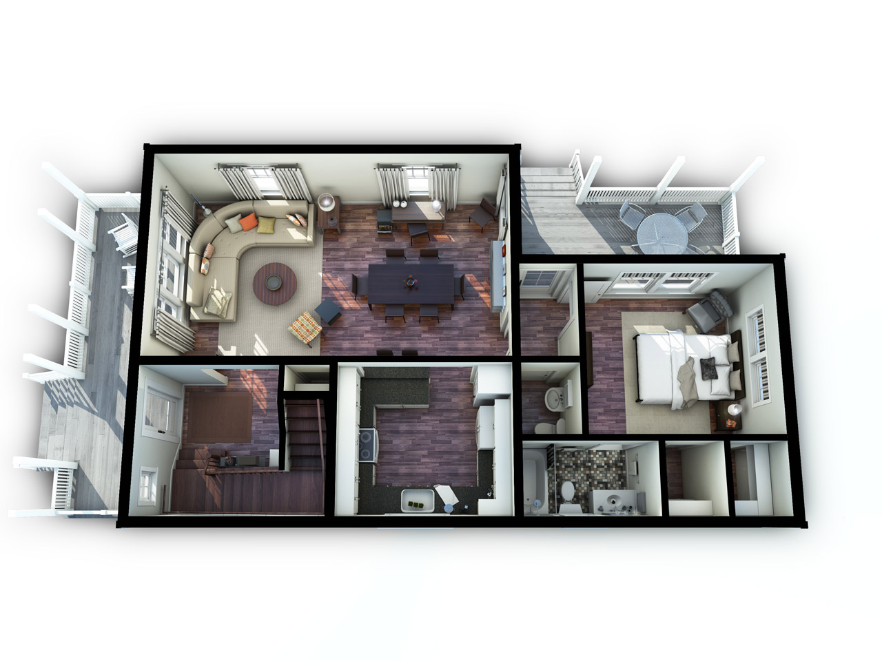 Low Budget Simple Village House Design Picture Interior Design Whether you are downscaling into a pleasant house or making a stride into a simple living low budget small house design will be of advantage. interior design wordpress com
