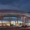 Arena Stage - Mead Center for American Theater | Rendering by Bing Thom Architects