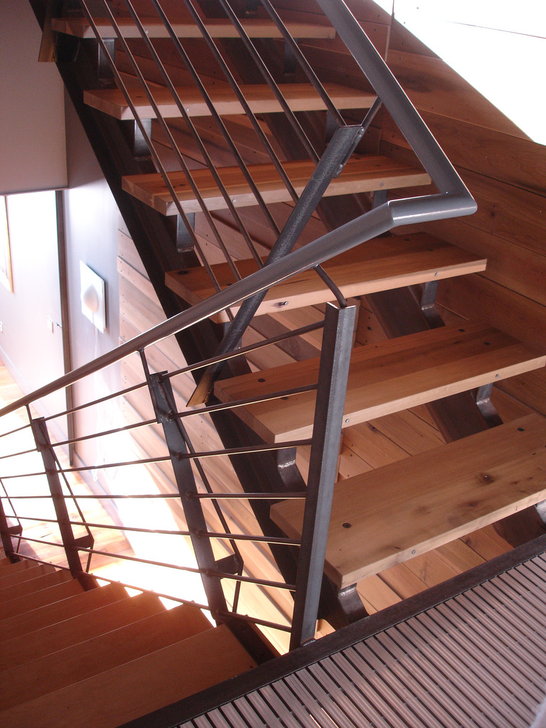 22 Fresh Architectural railing design For Trend 2022