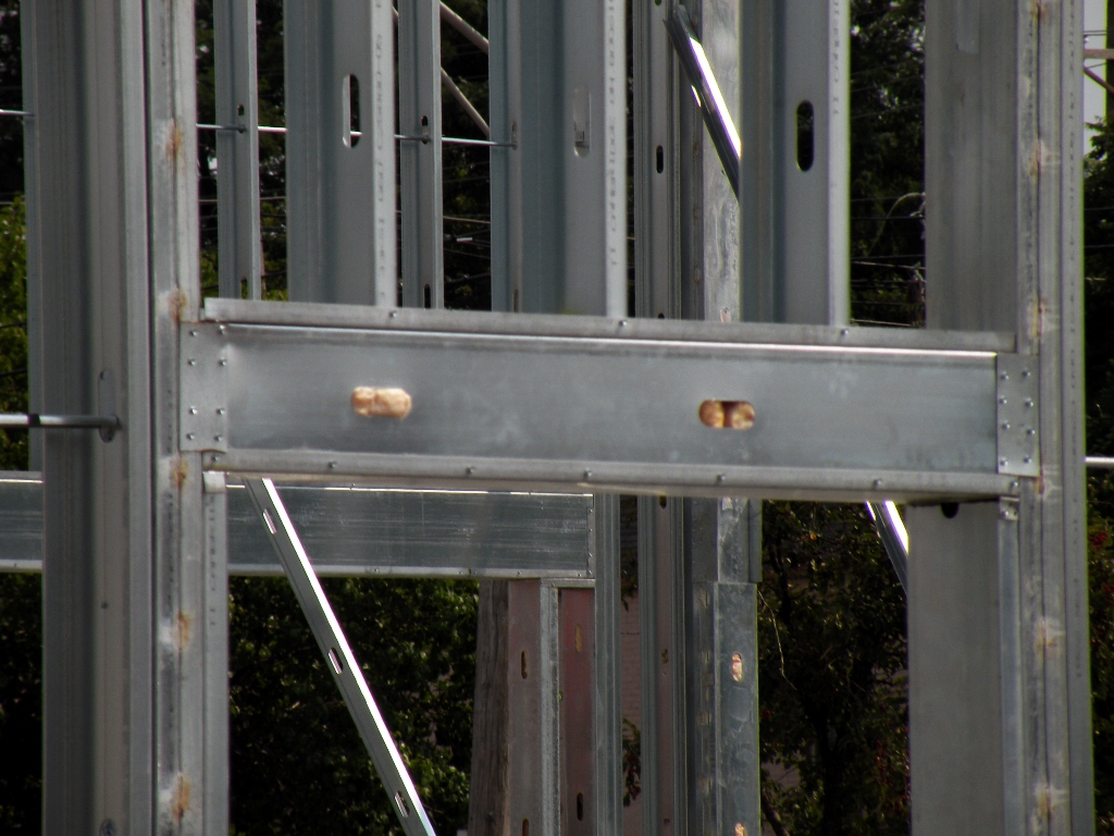 Metal Stud Framing Details