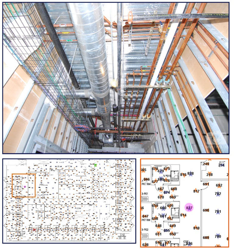 Multivista Jobsite Documentation