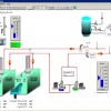 BAS Screen Shots | Credit: Siemens Building Technologies