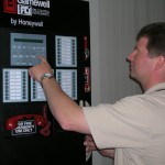 Commercial Fire Alarm Systems | Credit: Honeywell Fire Systems