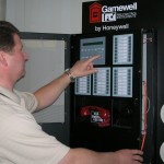 Commercial Fire Alarm Systems | Credit: Honeywell Fire Systems