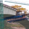 Form Traveller Bridge Construction | Credit: ConstruGomes