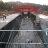 Incremental Launching Bridge Construction | Credit: ConstruGomes