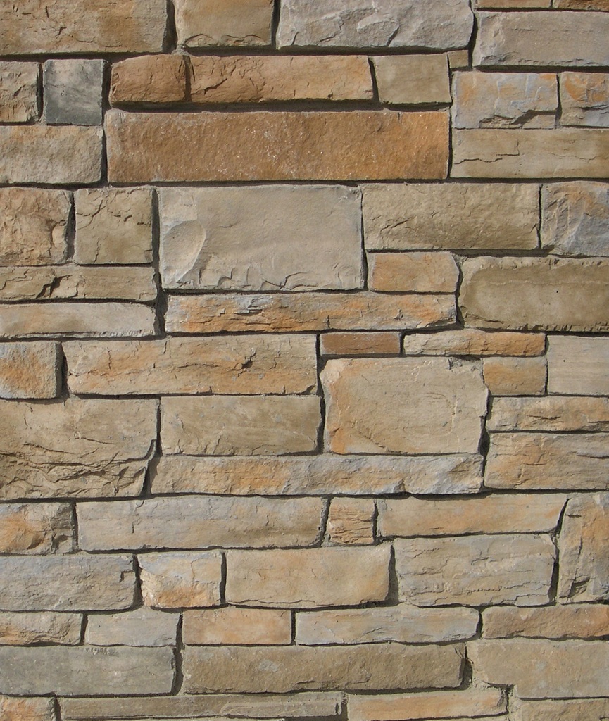 manufactured stone