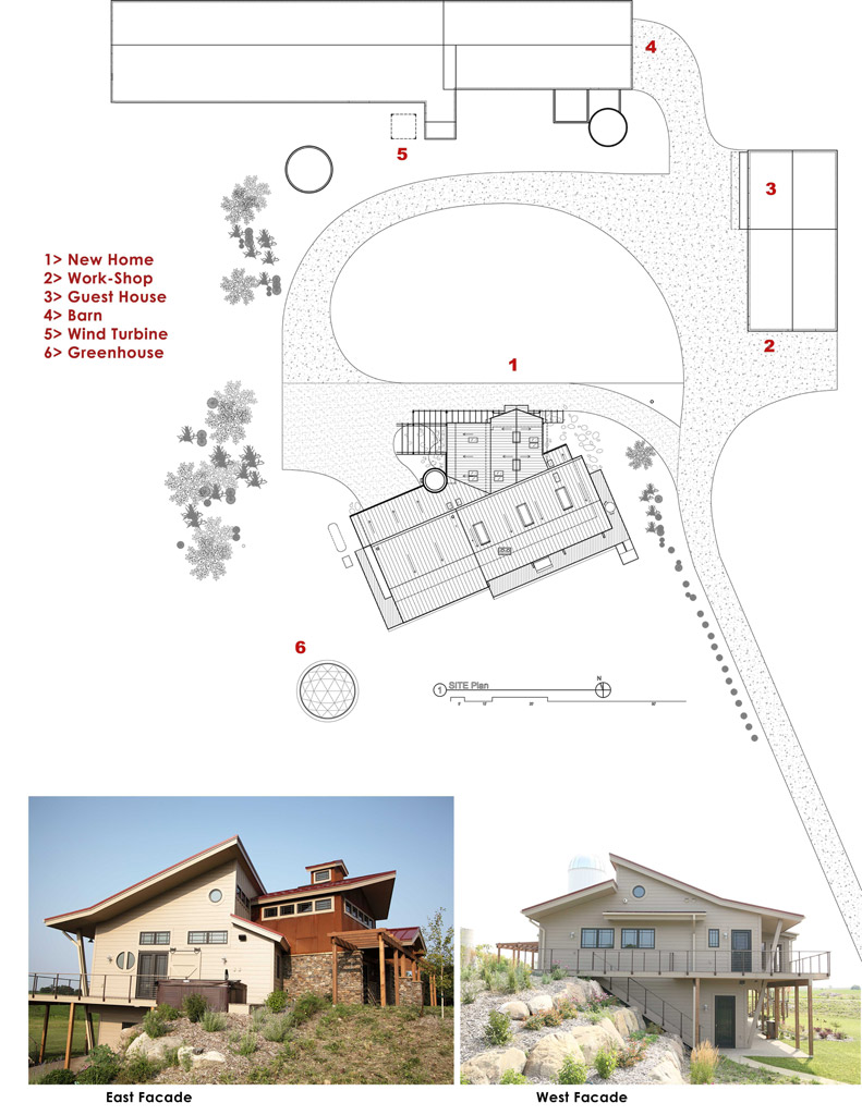 House Plans