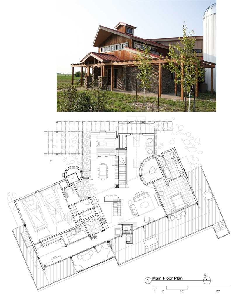 House Plans