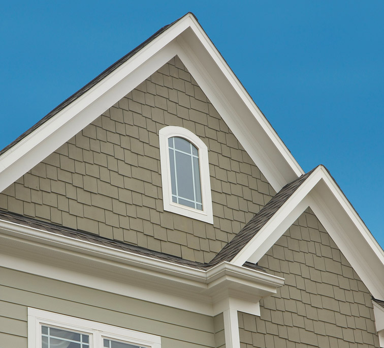 ROI of fiber cement siding