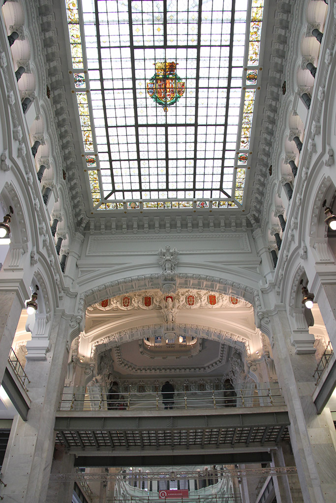 Centro Centro Atrium