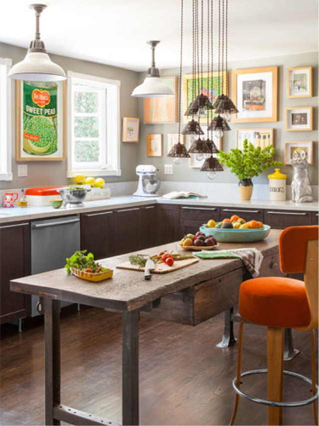 Decorating a Rental Kitchen - Buildipedia