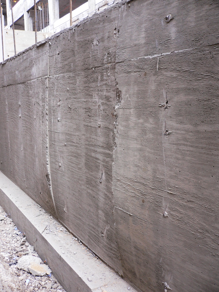 Cast In Place Concrete Buildipedia
