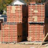 Brick Masonry |  Credit: Buildipedia