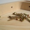 Wood, Plastic and  Composite Fastenings