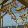 Heavy Timber Construction
