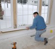 Trimming Out an Interior Window | Credit: Fypon