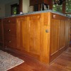 Architectural Wood  Casework