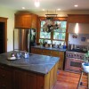 Architectural Wood  Casework