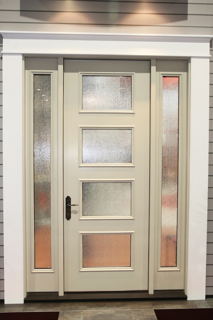 Therma-Tru Launches Pulse™ Line of Entry Doors