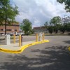 Parking Gates