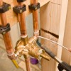 Domestic Water Piping