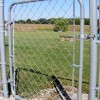 Chain Link Fences and Gates