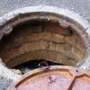 Manholes and Structures