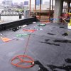 07 50 00 Membrane Roofing