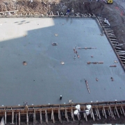Slab-on-Grade Foundation Moisture and Air Leakage Control
