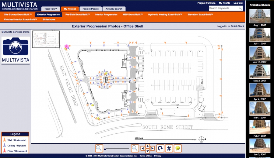 Construction Documents Technology Proves Cost-Effective