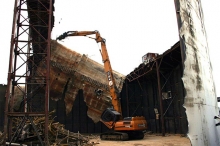 Demolition: Top 5 Salvageable Materials