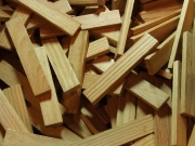 Treated Wood Foundations