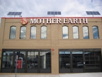 Return to Planet Earth: Building a Sustainable Brewery