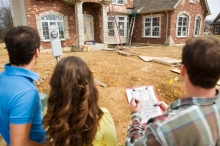 Understanding a Home Inspection from a Buyer&#039;s Perspective 