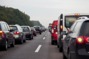 Is Traffic Always Bad? The Pros of Congestion