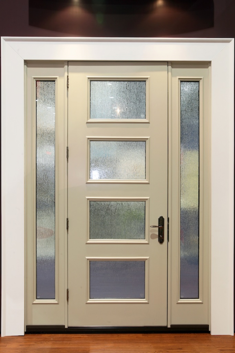 Therma Tru Launches Pulse Line Of Entry Doors Buildipedia