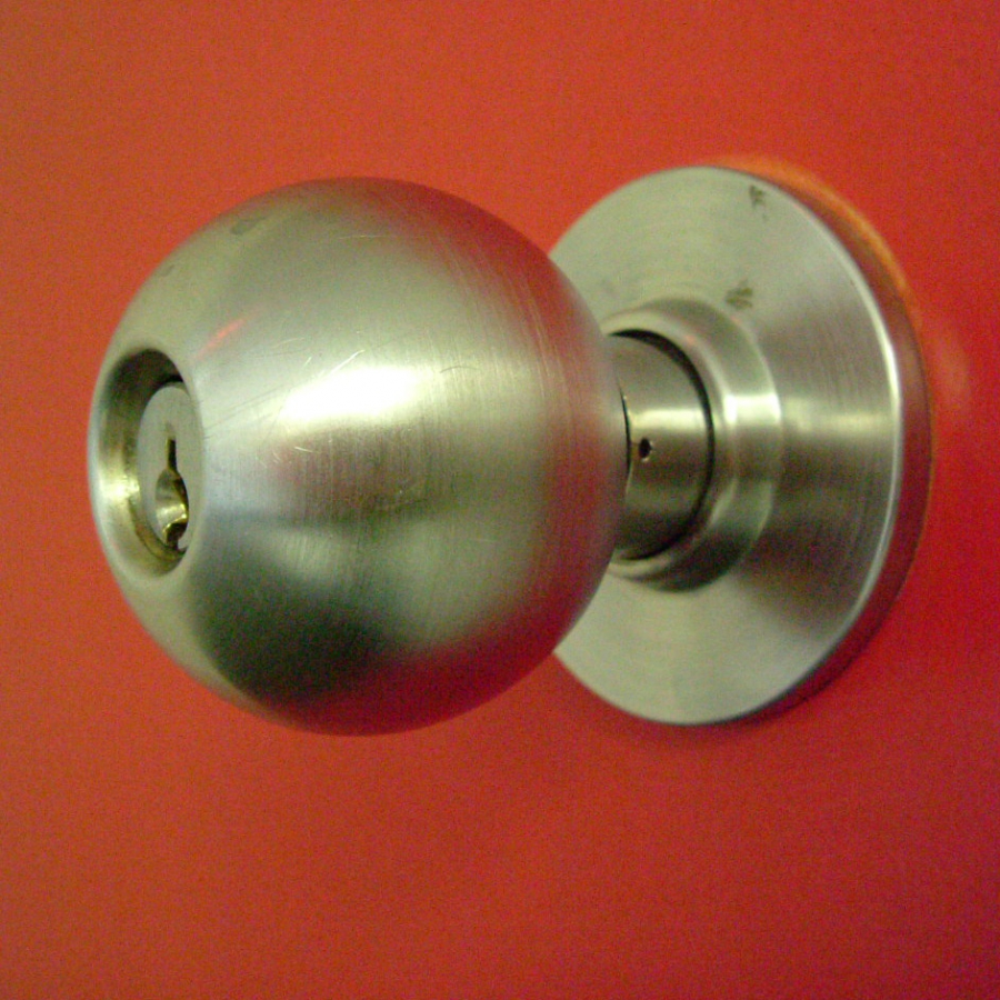 Types Of Door Hardware Locksets