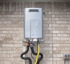 Energy-Efficient Gas Water Heater Replacement Options