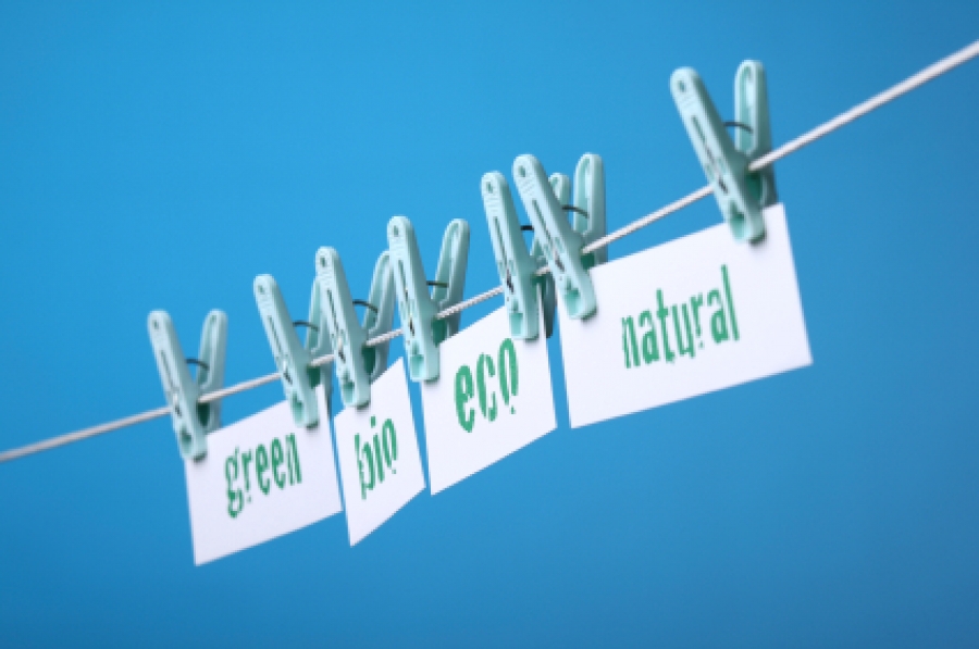 Green Speak: FTC Provides Guidance on Environmental Marketing