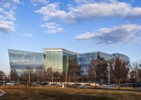 Double LEED Platinum for GSK&#039;s HQ in Philly&#039;s Navy Yard