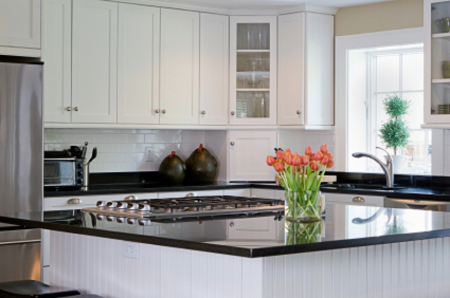 Tips for Designing a Kitchen on a Budget