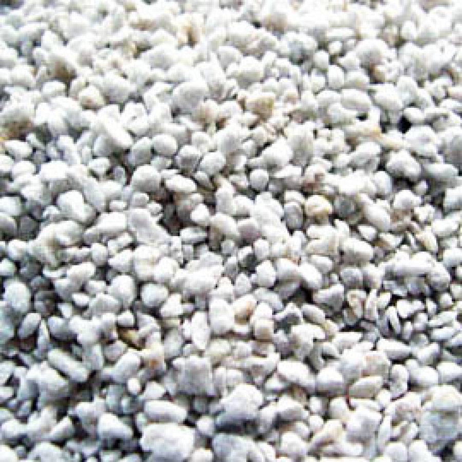 Vermiculite and Perlite Insulation Materials