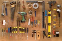 Guide to DIY Tools